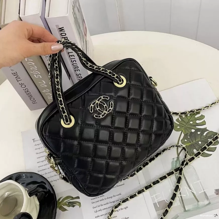 Bags Chanel For ModernLook 6585 Messenger Women 0310